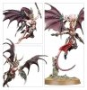 Battleforce - Daughters of Khaine – Scáthborn Coven